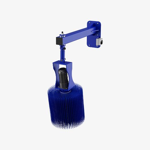 Sveaverken Brush