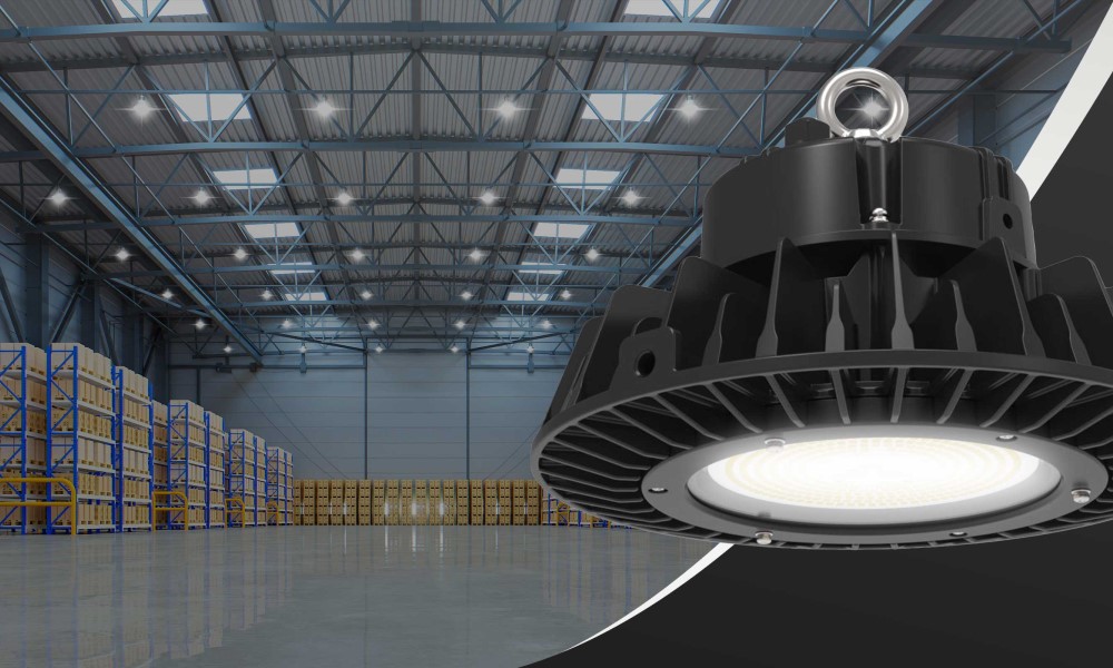 energy-efficient led lighting solutions