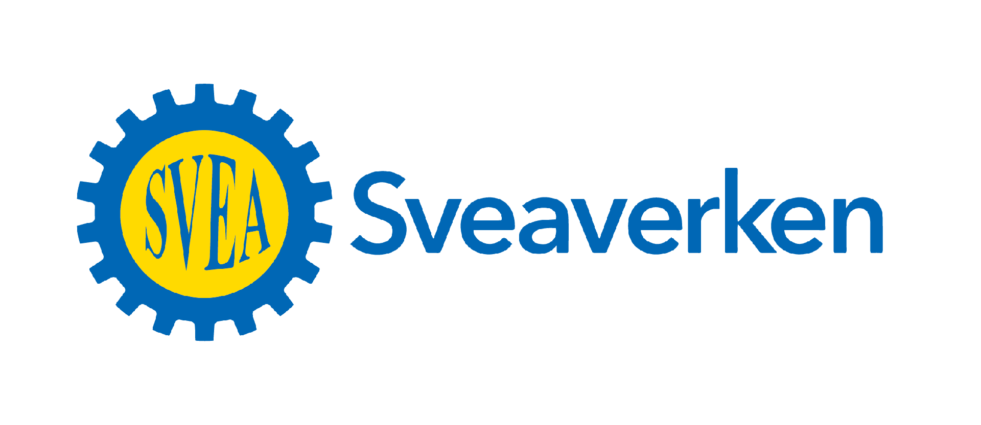 Sveaverken - Offical Website